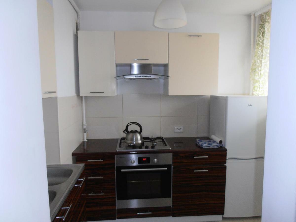 Ferienwohnung Apartament Blisko Plazy Danzig Exterior foto